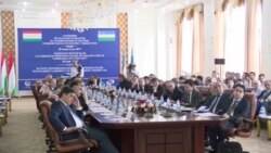 Ишбилармонлар Тожикистон ва Ўзбекистон ўртасида виза бекор қилинишига умид қилмоқда