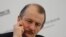 Russia -- Sergei Aleksashenko, member of the Board at Aeroflot - Russian Airlines