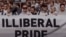 Demonstrations Continue In Hungary Despite Legal Crackdown On LGBTQ Community1 GRAB