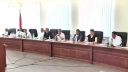 Տավարացյանի լիազորությունները դադարեցնելու հարցով ԲԴԽ նիստը հետաձգվեց