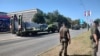 Defile motorizovanih ešalona Vojske Srbije, 20. septembar 2025.