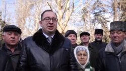 Секретный свидетель не смог доказать вину Чийгоза – адвокат Полозов (видео)
