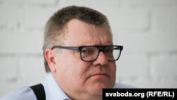 Віктар Бабарыка