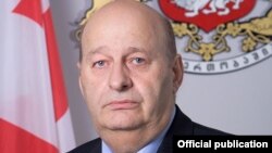 როლანდ ახალაია