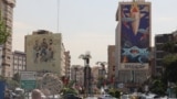 دیوارنگاره‌هایی در تهران