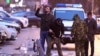 Пайомади ҳамлаи паҳпод дар вилояти Маскав