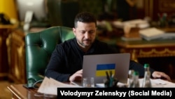 Як заявив Зеленський у зверненні 11 серпня, про підготовку російської мобілізації свідчать «внутрішні російські документи»