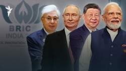 Тоқаевтың сапары, Боқаевтың соты, Ресейдің дроны — AzatNEWS l 14.09.2026
