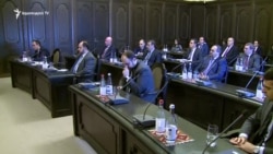Սահմանափակումները պետք է շարունակվեն նաև ապրիլի 14-ից հետո, կարծում է Արսեն Թորոսյանը