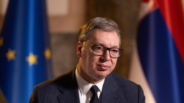 Je li Vučić svojim potezima doveo u pitanje evropski put Srbije?