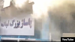 آتش نشانی می گوید، این حریق مصدومی نداشته است.