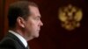 Russia's Medvedev In Cuba, Signals Accords, Trade Deals Will Be Signed