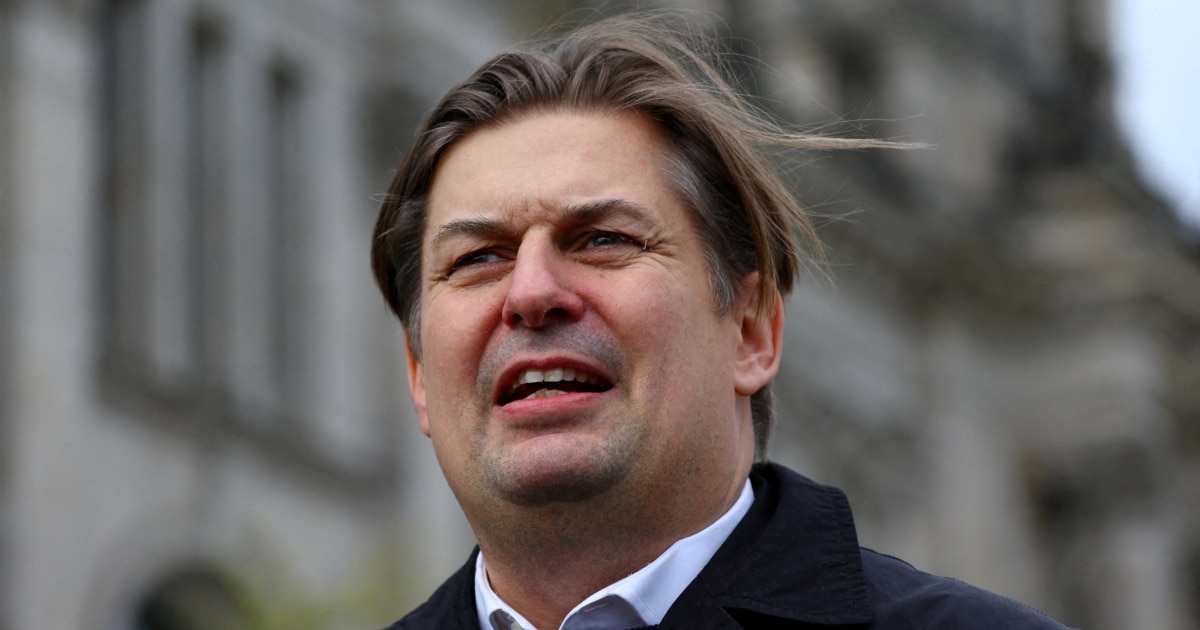 გერმანიის პარლამენტმა იმუნიტეტი მოუხსნა კიდევ ერთ ულტრამემარჯვენე დეპუტატს