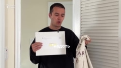 Ҷавони тоҷик ба Донишгоҳи Ҳарвард дохил шуд, аммо кумак мехоҳад