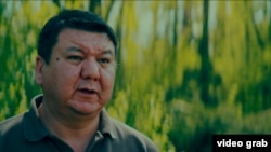 Муслим Ражапбаев