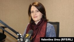 Jurnalul săptămânal al Marianei Tabuncic