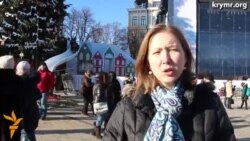 Что ждут крымские переселенцы в Новом году?