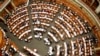 Парламент Швейцарії проголосував за блокування непрямого експорту зброї в Україну