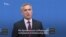 Столтенберґ: НАТО занепокоєне ситуацією в Азовському морі (відео)