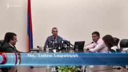 «Իմ քայլը» դեռևս Կոռուպցիայի կանխարգելման հանձնաժողովի անդամի նոր թեկնածու չի առաջադրել