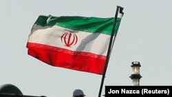 د ایران بیرغ