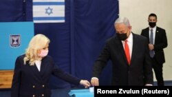 Benjamin Netanyahu conduce Israelul din poziția de prim-ministru din 2009