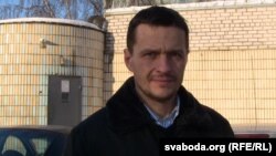 Алег Воўчак