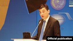 გიორგი გახარია
