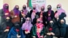 شبکه مشارکت سیاسی زنان: خواهان ایجاد یک نظام مشروع، همه شمول و عادلانه در افغانستان هستیم