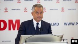 Vlad Plahotniuc