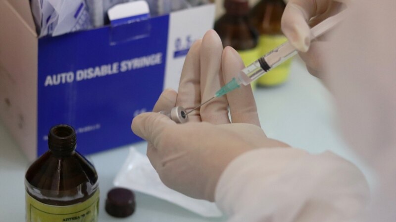 R. Moldova a primit două loturi noi de vaccin AstraZeneca, însumând 180 de mii de doze