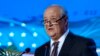 Ўзбекистон ташқи ишлар вазири Абдуазиз Комилов
