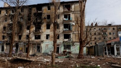 16 februarie 2024 | Luptele de la Avdiivka