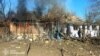 Ілюстраційне фото. Наслідки російського удару по Куп’янську квітень 2025 року