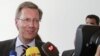 Germany Chooses President In Test For Merkel