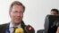Presidential candidate Christian Wulff