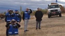 Azərbaycan-Ermənistan-Avropa İttifaqı üçbucağında nə baş verir?