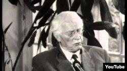 Carl Gustav Jung.