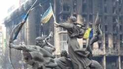 Tegelek stol: Türkmen-ukrain gatnaşyklary synagdan geçýär 