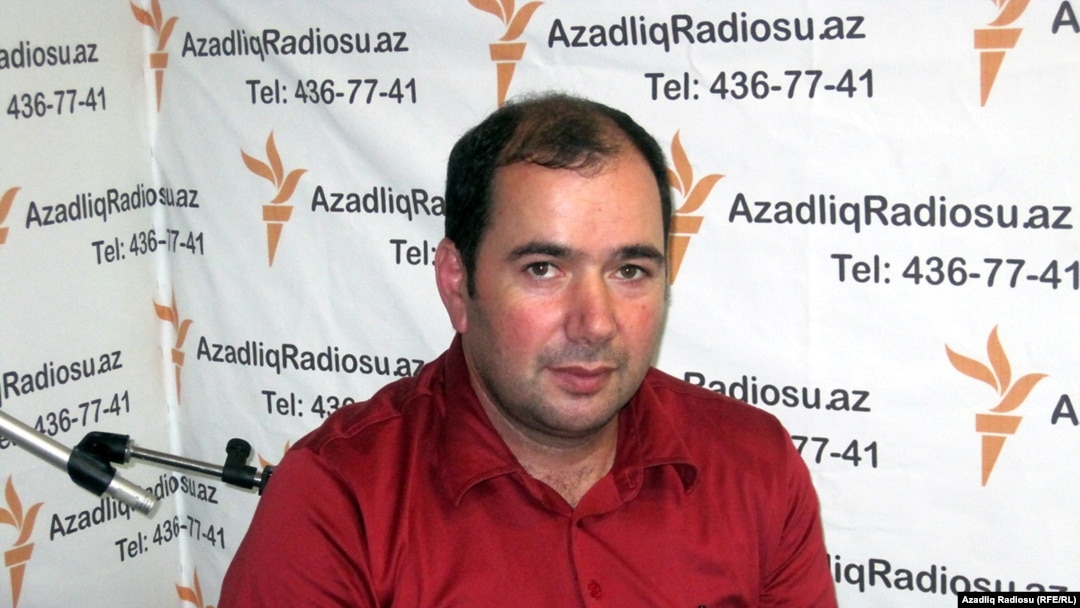 Saleh Kazımov