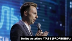 Илья Перекопский, Казань, 2020 год