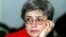 Анна Политковская, 2001