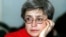 Анна Политковская