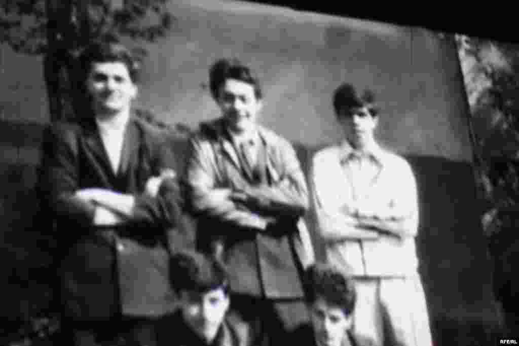 „În direct" din arhive #57