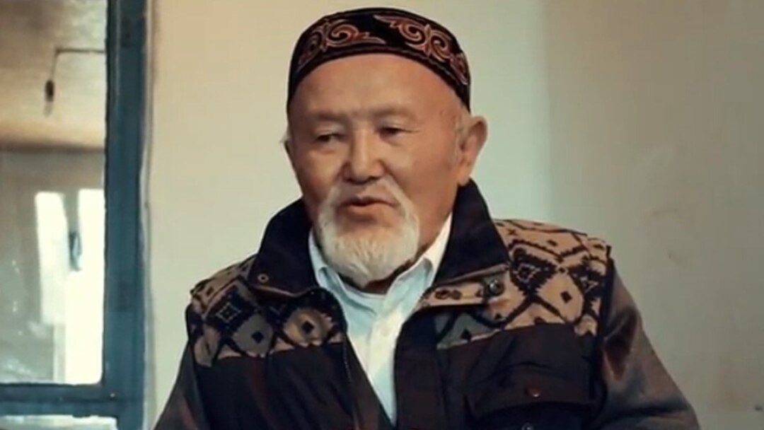 Түсірілім кезінде кездейсоқ келді Түсірілім кезінде кездейсоқ келді