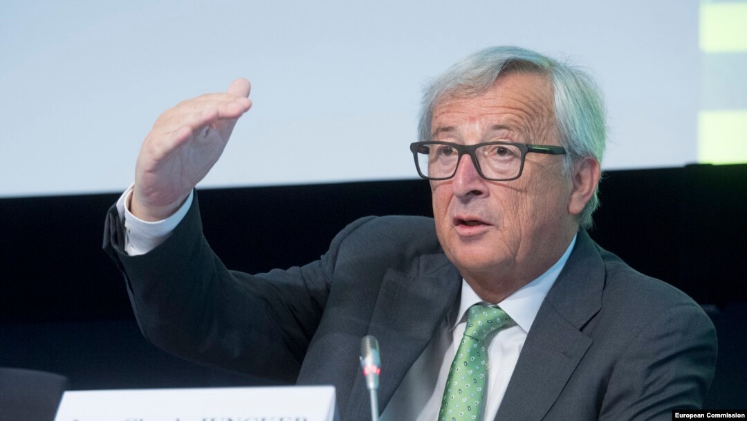 Junker naveo svu pomoć koju je Brisel ponudio ili pružio Mađarskoj da se suoči s imigracijom