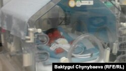 Иллюстрациялык сүрөт