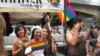 La Bucharest Pride, 9 iunie 2018