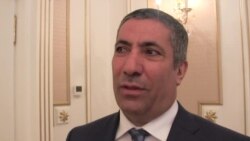 S.Novruzov: Cəmil Həsənli Yusif Sərrac rolundadır