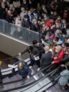 Srbija: Vakcinacija 'na akciji' Srbija: Vakcinacija 'na akciji'